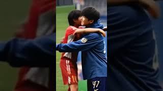 한국 여자축구 레전드의 과거 그리고 현재... #지소연