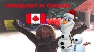 IMMIGRANT LIFE IN CANADA| CELEBRATE GOOD TIMES| SPECIAL OCCASIONS ARE A BLAST