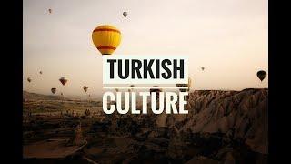 Turkish Culture