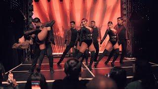 MG Dance Team DEBUT | Bachata Fusion | Club Jete 2024