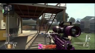 TLsum- Tismage Minitage #10 #FaZe5 (BO2&Mw3)