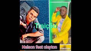 Nelson da silva feat cleyton David__Traiçao(oficial Música)