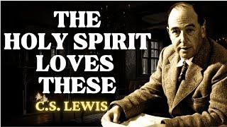 Powerful Words The Holy Spirit Loves to Hear but FEW Christians Say Them |  C.S Lewis 2024