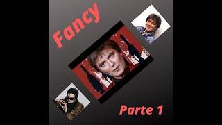 FANCY  MELHORES HITS (PARTE 1) - FANCY BEST HITS (PART 1)