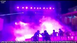 dual dj setap signal Trust  8 top 4 bass LNS dj SOUND Seytam Nimadi Chomu M.9636561507 M.9636561608