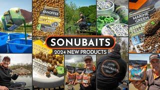 SONUBAITS PRODUCT LAUNCH 2024!