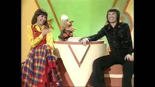 Basil Brush Show   S11E10   December 11, 1976   Anita Harris