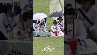 20250620 对戏 #许凯 #xukai #許凱