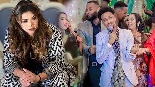 RAHMA HASAN ft SUHAYB YARE NAFIS HEES CUSUB 2025