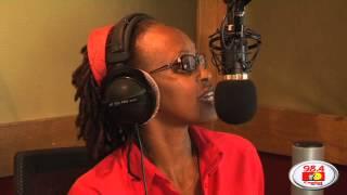 In the Chalbi Desert with Grace Makosewe (Part 2)