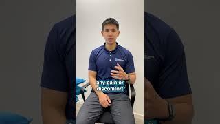 Meet Our New Physiotherapist Cliff Chan