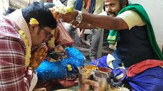 యెల్లమ్మ్మ ఒగ్గుకథYellamma oggu Katha Kalyanam uppuguda Shiva Yadav begampet Mata 9848363900