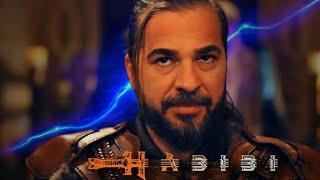 Ertugrul bey  edit on (Habibi song)@Sunshine-7810