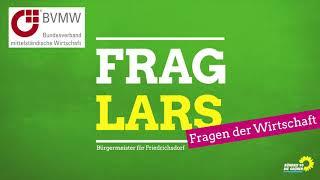 Frag Lars - Volume 7 - Fragen der Wirtschaft - BVMW