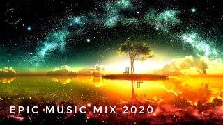 BEST EPIC MUSIC MIX 2020 | 1 HOUR LONG EPIC, MOTIVATIONAL AND INSIPIRATIONAL