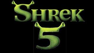 Shrek 5 in 9 seconds