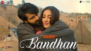 Bandhan | Vanvaas | Nana P, Utkarsh S, Simratt K | Mithoon, Vishal Mishra, Palak Muchhal, Sayeed Q