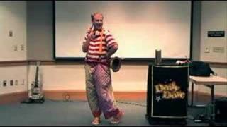 Daffy Dave Magic