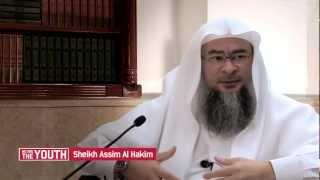 Wasting Time - Sheikh Assim Al-Hakeem