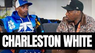 Charleston White GOES OFF on BossMan Dlow. Bad money management, Responds to Go Yayo, 051 Kiddo.