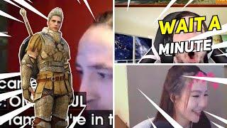 Daily Black Desert Online Highlights: WAIT A MINUTE