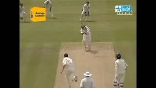 Sachin 171 ENG A Chelmsford 2007