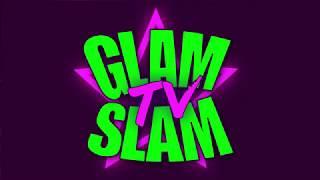 GLAM SLAM TV - East Vancouver's weirdo pro wrestling coming soon!