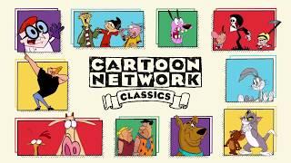 Cartoon Network Classics Philippines - General promo (2019)