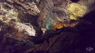 Cueva de los Verdes – CACT Lanzarote