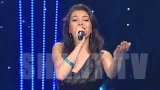 Ժողովրդական երգիչ/Joxovrdakan Ergich 3-Meline Khachatryan