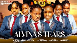 Alvina's Tears (NEW RELEASED)- 2024 Nig Movie