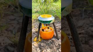 Camping Lifehacks: Field Cooking Like a Pro – Unconventional Survival Tips #CampingLifehacks