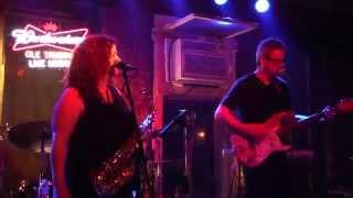 Jason Daniels Band: "I've Seen the World"