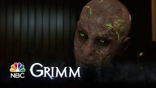 Creature Profile: The Koschie - Grimm