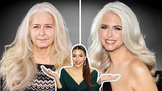 Master a Smokey Eye at 50+ | A Slower, Detailed Guide for Mature Women