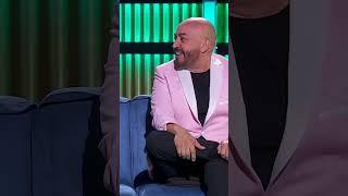 Manelyk llega a la gala y se le va con todo a Lupillo  #LCDLFALLSTARS