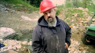 Gold Rush - New Series | December 3, 2010*