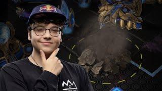 Reynor Shows How To Play Zerg vs Protoss