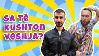 Sa të kushton veshja? | NGOP.TV