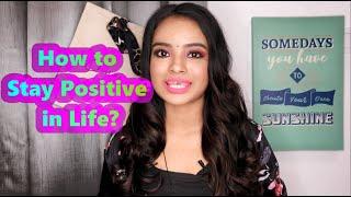 How To Stay Positive About Life? | Motivational | Inspiring