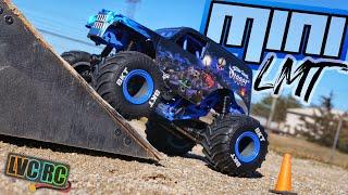 Better Late Than Never? | Losi Mini LMT Unboxing & First Run!