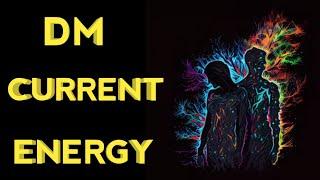 Twin Flame Current Energy