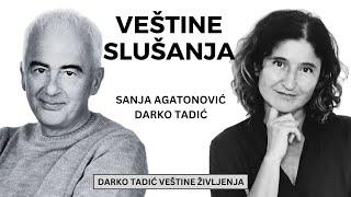 VEŠTINE SLUŠANJA