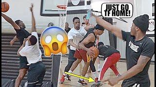 "I OWN EVERY CITY I GO TO!" Jordan Stevens Took Over Phoenix & SHUTS THE GYM DOWN!