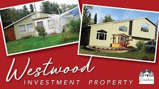 Westwood Investment Property | Creative Real Estate – Anchorage, Alaska