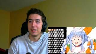 Pekora Usada.exe  By Kazuma Sensei Reaction