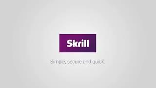 What is Skrill?