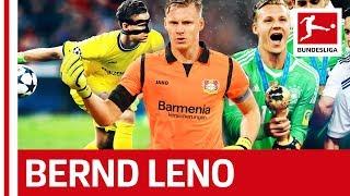 Bernd Leno - Bundesliga's Best