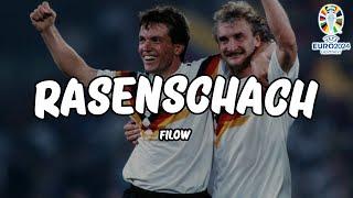 Filow - RASENSCHACH (EM Song) [Lyrics]