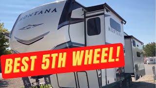 Keystone Montana 3120RL - Exterior Tour // Full-Time RV Life // #travel #rvlife #fulltimerv #rv